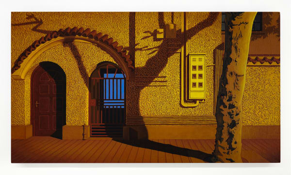 Gao Yuan 高源, Love 爱, 2021