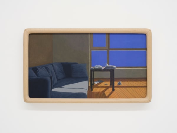 Gao Yuan 高源, Moonlight 月光, 2024