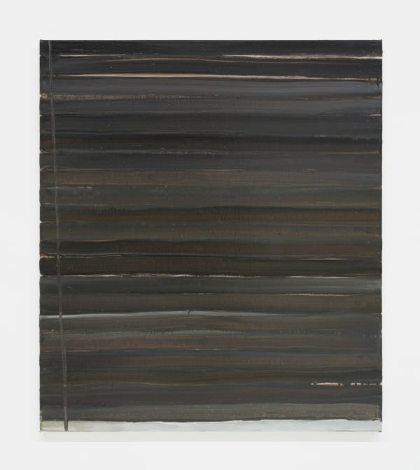 Rudy Cremonini 鲁迪·克雷莫尼尼, Ogni quadro è un appunto 每张画都是一封短笺, 2024