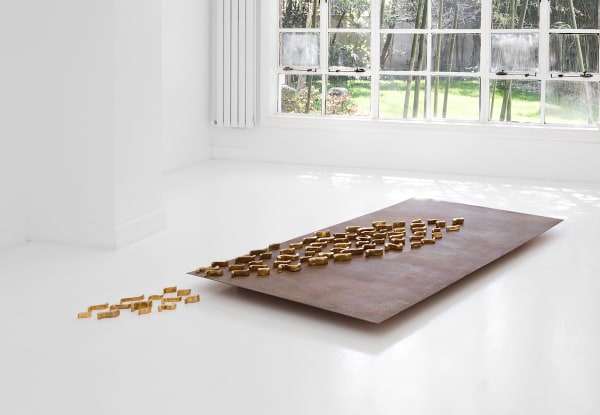 Alice Wang 王凝慧, Untitled 无题, 2021