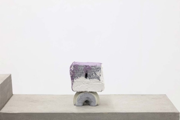 Leelee Chan 陳麗同, Catcher 捕捉者, 2015-2017