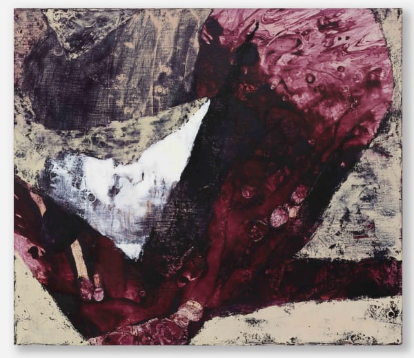 Doron Langberg, Bent 弯, 2013