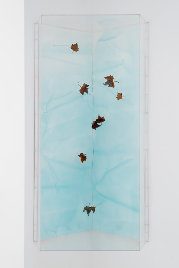 Maya Kramer 玛雅·克莱默, History Isn’t Natural, 历史不自然, 2016