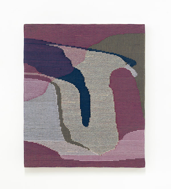 Miranda Fengyuan Zhang 张丰渊, Waterfalls Lily 妙”水”生花, 2020