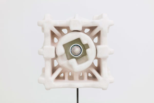 Leelee Chan 陳麗同, Navel 脐, 2018