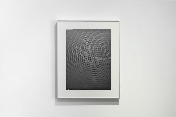 Feng Chen 冯晨, Between 20hz-30hz (06) 赫兹 20hz-30hz之间 (06), 2019