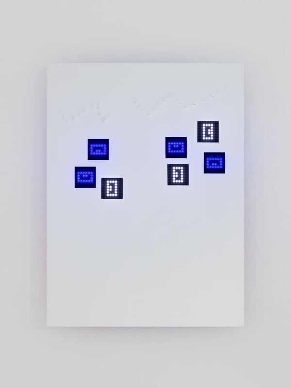 Feng Chen 冯晨, Twinkle 7 小眼睛 7, 2023