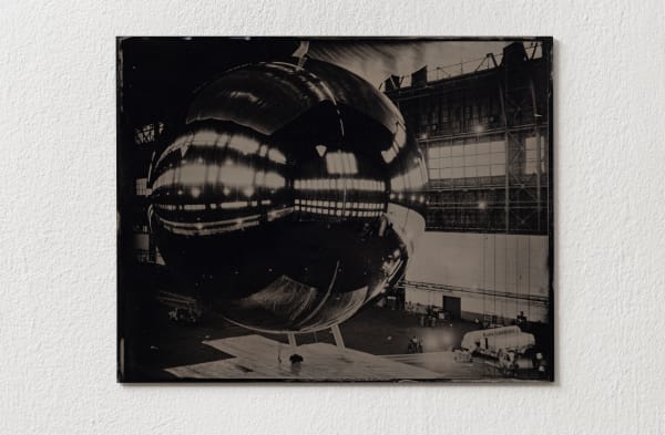 Alice Wang 王凝慧, Untitled 无题, 2018