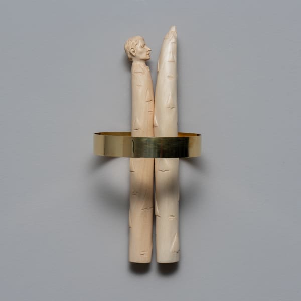 Young-jun Tak 卓永俊, My Projection 我的投射, 2024