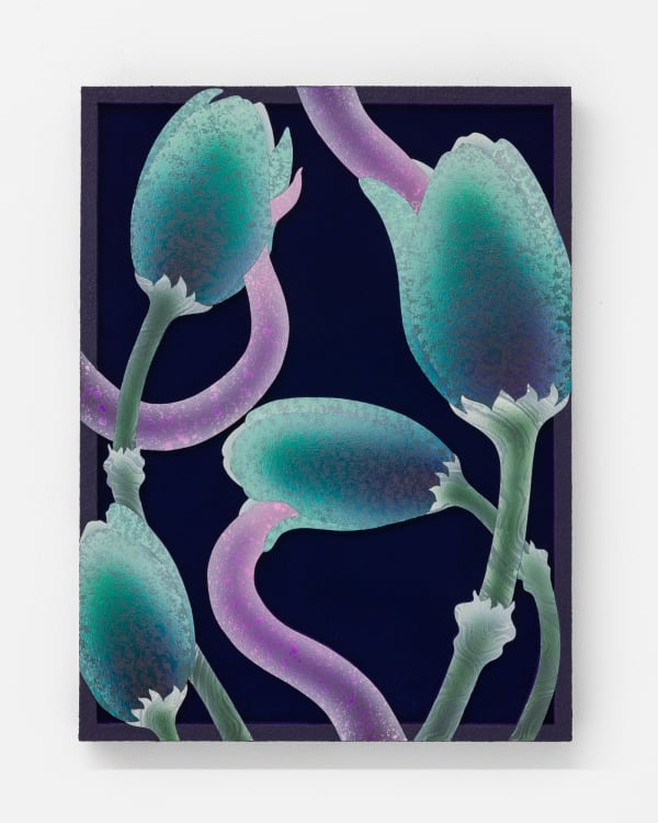 Mevlana Lipp 梅夫拉纳·利普, Liaison 联结, 2022