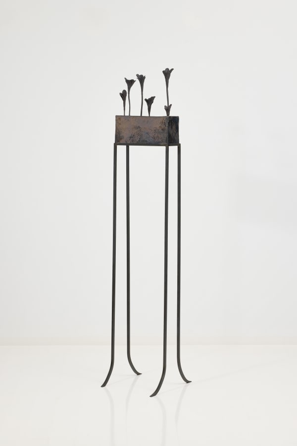 Elizabeth Jaeger 伊丽莎白·耶格, Borella 波雷拉, 2024