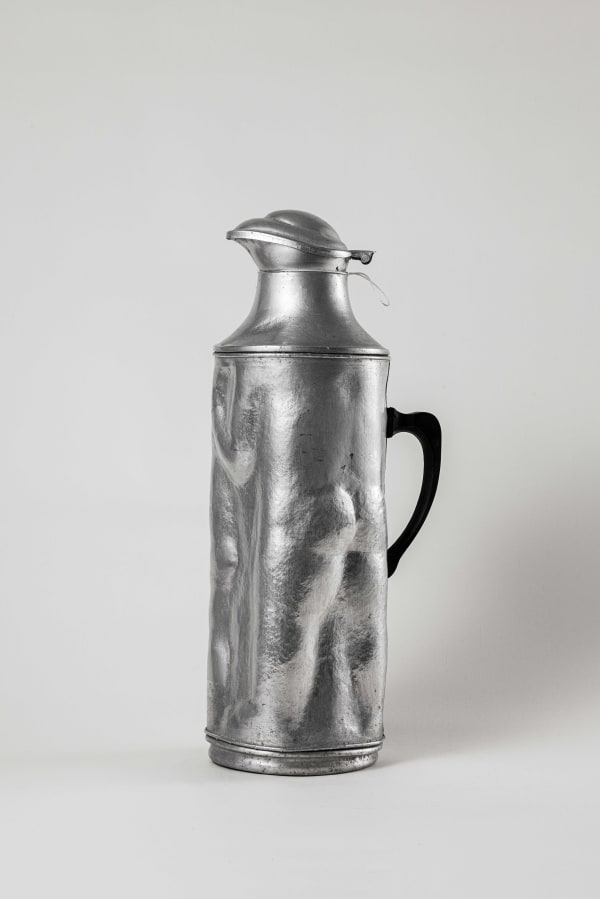 Tian Jianxin 田建新, Drink Up 多喝热水, 2023