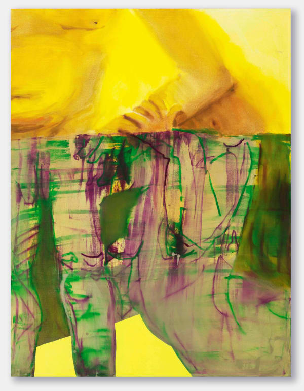 Sarah Faux, Shallow Waters 浅水, 2015