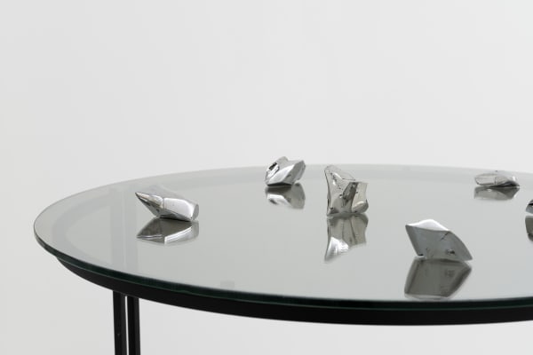 Alice Wang 王凝慧, Untitled 无题, 2021