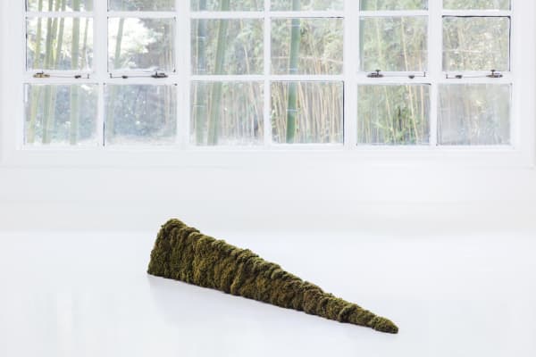 Alice Wang 王凝慧, Untitled 无题, 2017