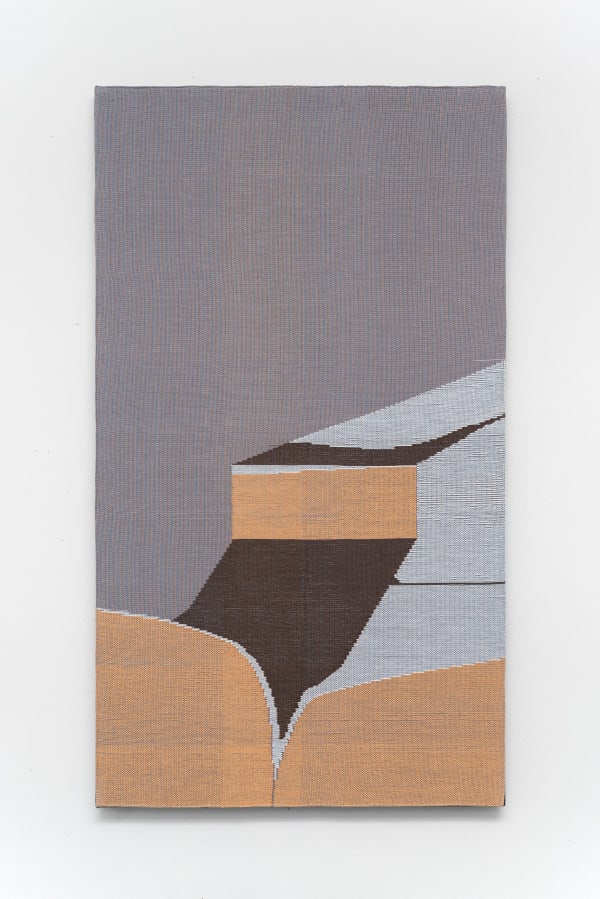 Miranda Fengyuan Zhang 张丰渊, Golden Pavilion 金阁, 2022