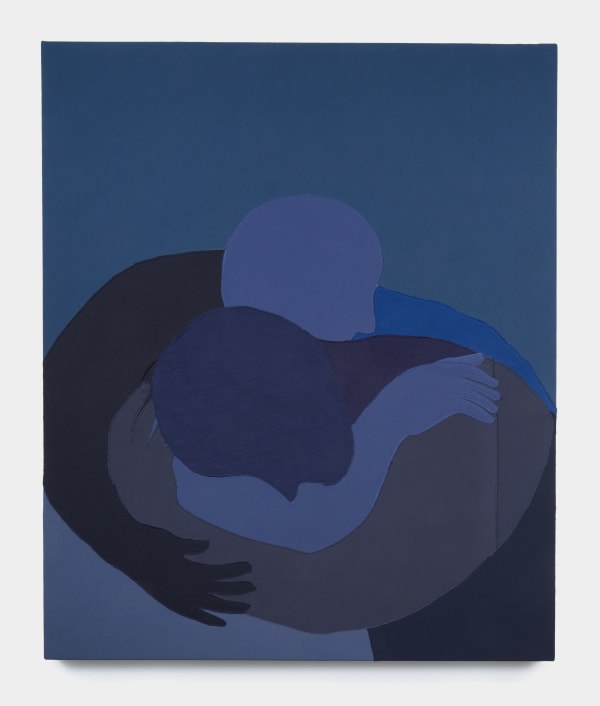 Alessandro Teoldi 亚历山德罗·泰尔迪, Untitled (British Airways) 无题（大英航空）, 2023