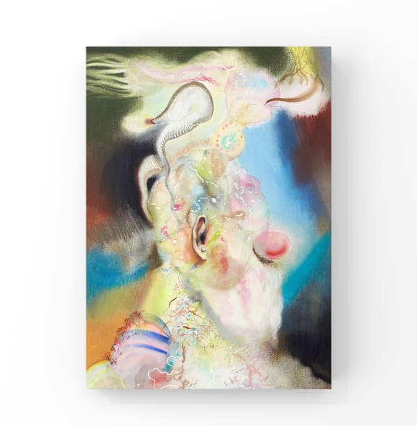 Wang Haiyang 王海洋, Untitled 无题, 2018