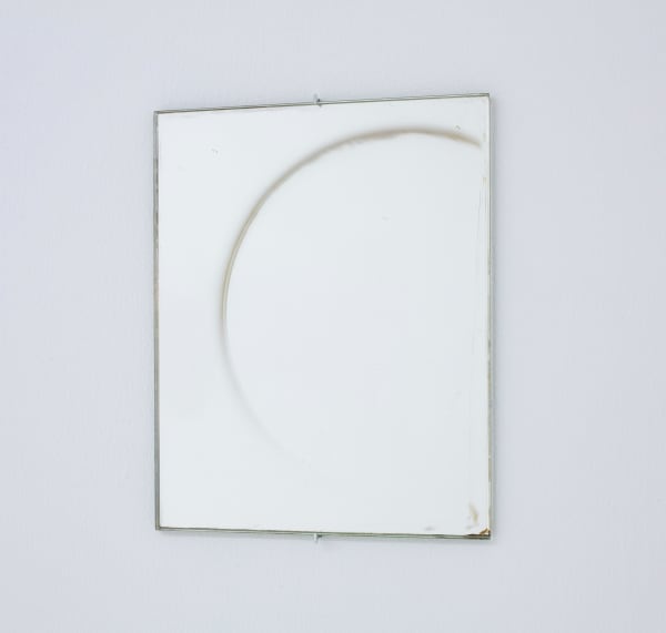 Alice Wang 王凝慧, Untitled 无题, 2018