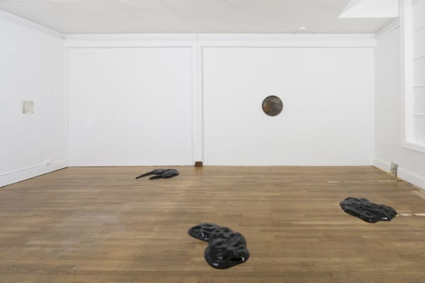 Alice Wang 王凝慧, Untitled 无题, 2019