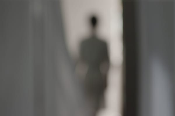 Qin Jin 秦晋, When I am Dead-02 白沫-02, 2014