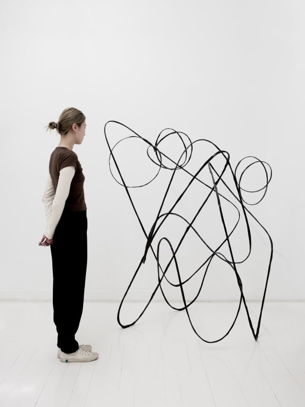 Feng Chen 冯晨, Oho, 2023