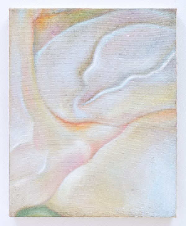 Tao Siqi 陶斯祺, Untitled 无题, 2021