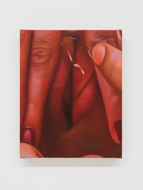 Tao Siqi 陶斯祺, 2025