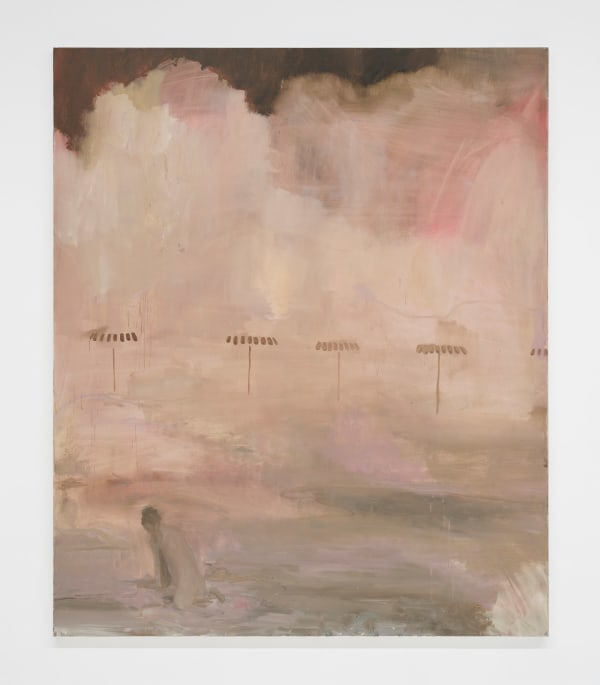 Rudy Cremonini 鲁迪·克雷莫尼尼, Solo 独自, 2024