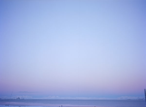 Alice Wang 王凝慧, Untitled 无题, 2018