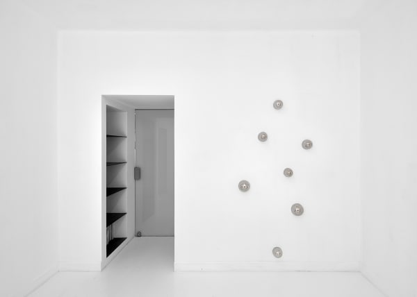 Alice Wang 王凝慧, Untitled 无题, 2019