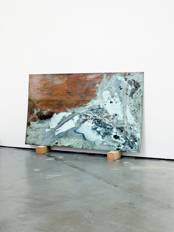 Alice Wang 王凝慧, Untitled 无题, 2014