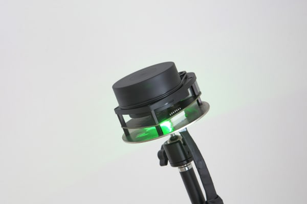 Feng Chen 冯晨, Light Puzzle - Trio 光的缠绕－三重奏, 2019