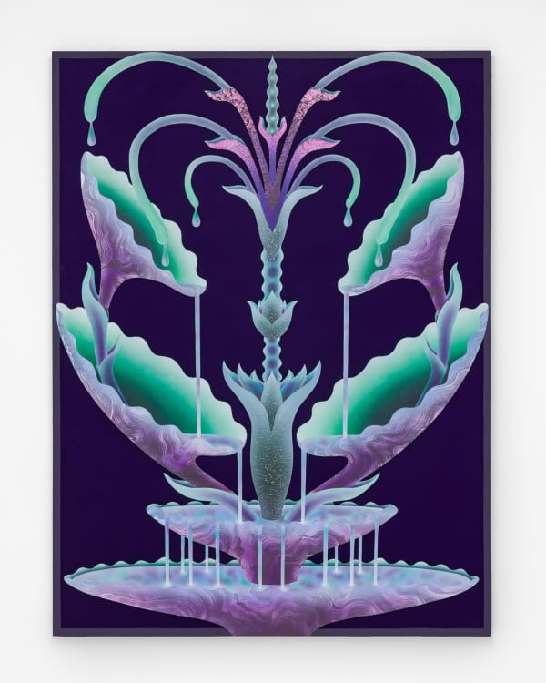 Mevlana Lipp 梅夫拉纳·利普, Juice 汁, 2022