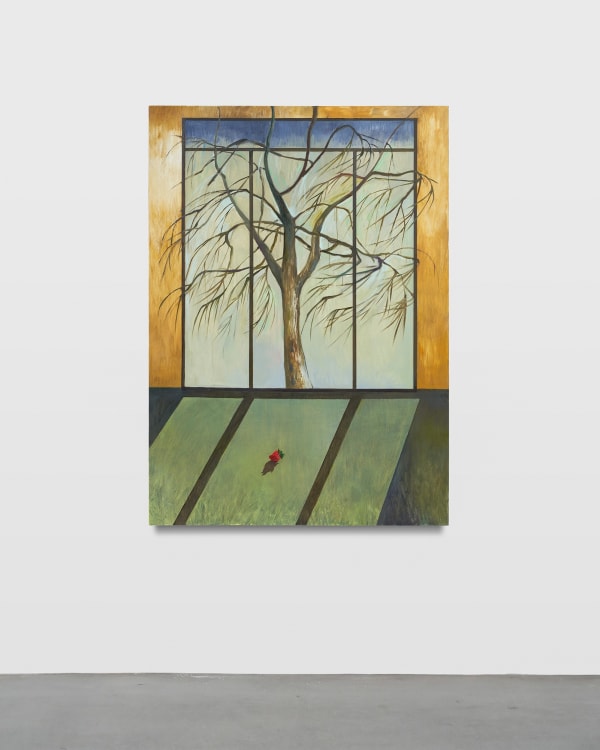 Yan Xinyue 闫欣悦, Admire #2 爱慕#2, 2022-2023