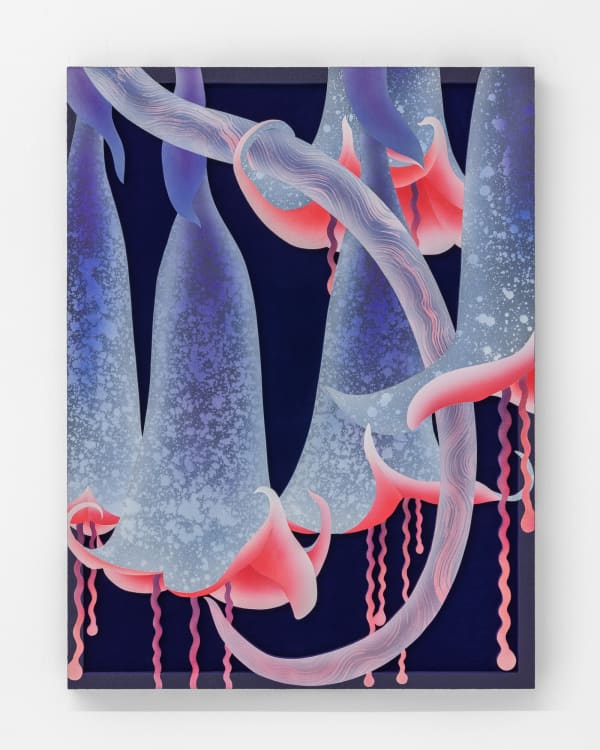 Mevlana Lipp 梅夫拉纳·利普, Chime 鸣响, 2022