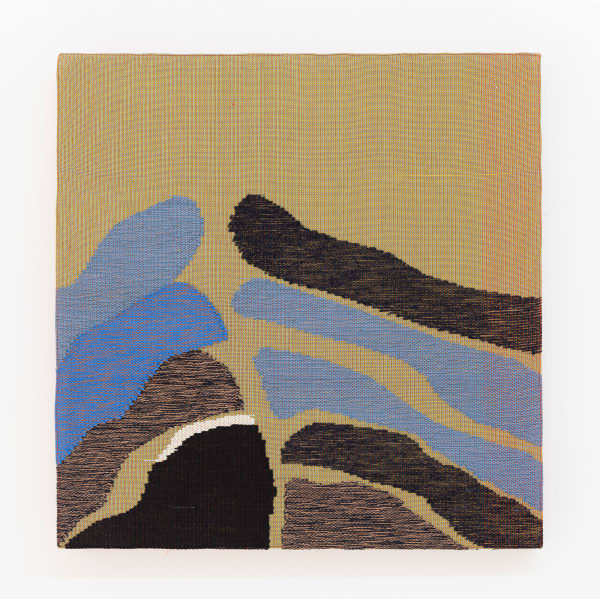 Miranda Fengyuan Zhang 张丰渊, My side of Mountain, 2021