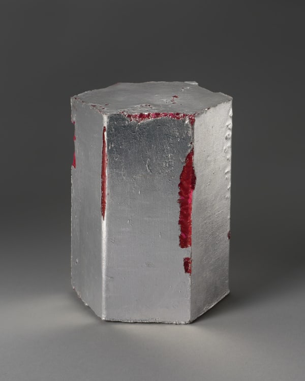 Alice Wang 王凝慧, Untitled 无题, 2025