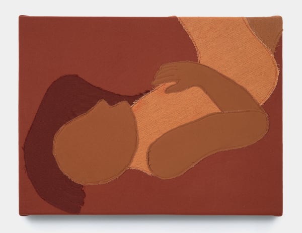 Alessandro Teoldi 亚历山德罗·泰尔迪, Falling 坠落, 2023