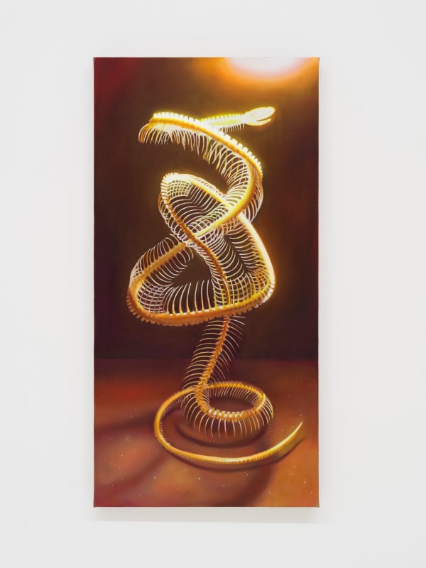 Tao Siqi 陶斯祺, 2025