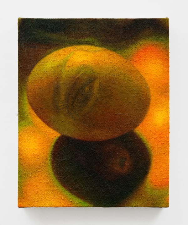 Tao Siqi 陶斯祺, 一瞬 A Moment, 2024