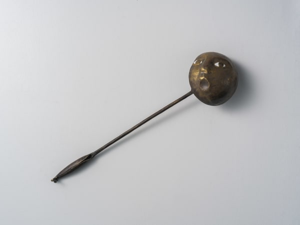 Tian Jianxin 田建新, Stick 捅, 2023