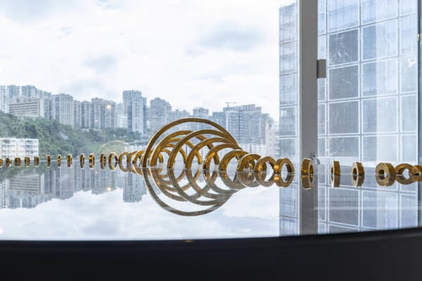 Alice Wang 王凝慧, Untitled 无题, 2021