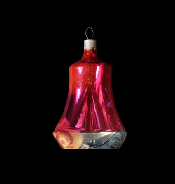 Carlos Betancourt, Isolated Ornament: Hobe Sound , 2017-18