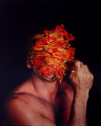 Carlos Betancourt, Back Stories at Hobe Sound U, 2004