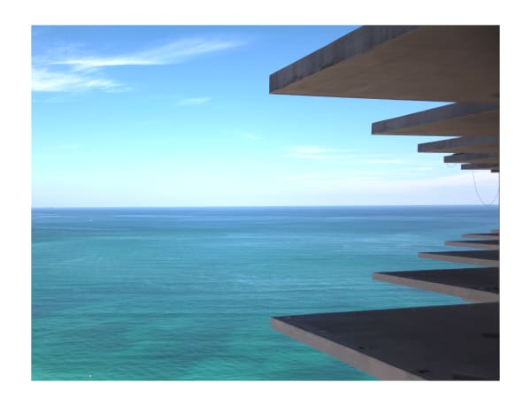 Carlos Betancourt, Tropolis I (conceptual), 2010-11