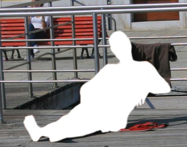 Carlos Betancourt, Cut-Out 9, 2009-2010