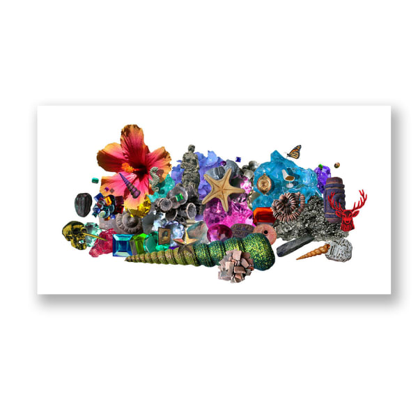 Re-Collections , Las Islas, 2009