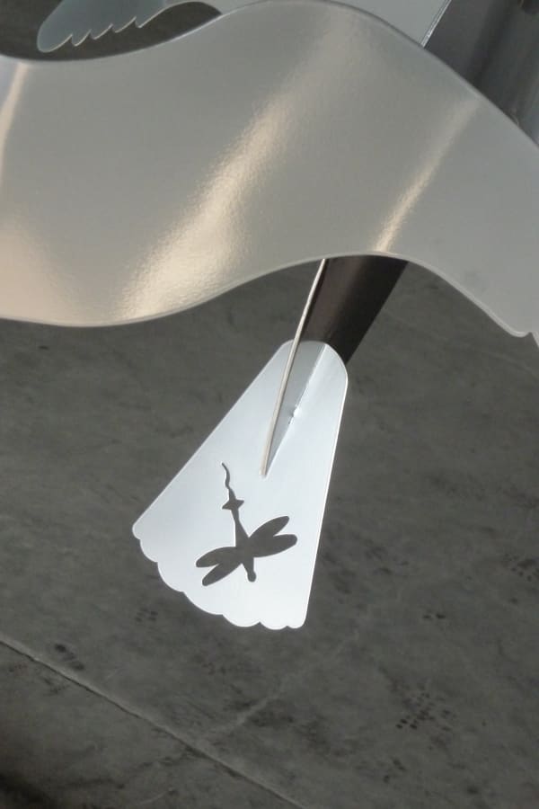 Carlos Betancourt in collaboration with Alberto Latorre, A Flock of Seagulls, 2009