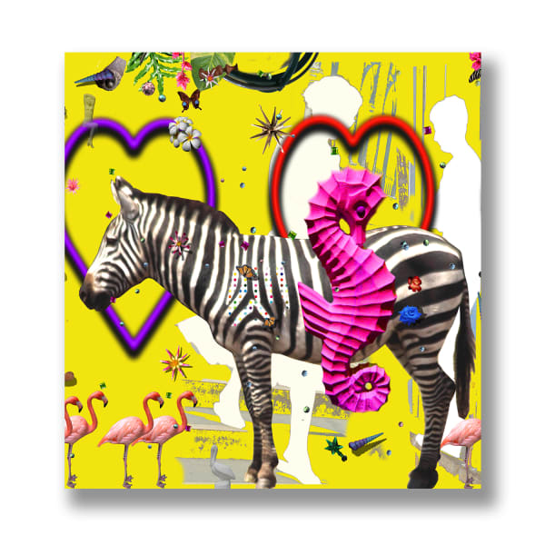 Of Kenya and Candies, 2010